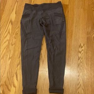 Limited lululemon leggings